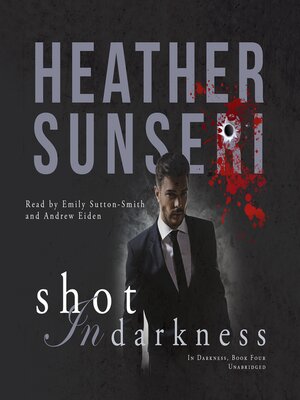 cover image of Shot in Darkness
